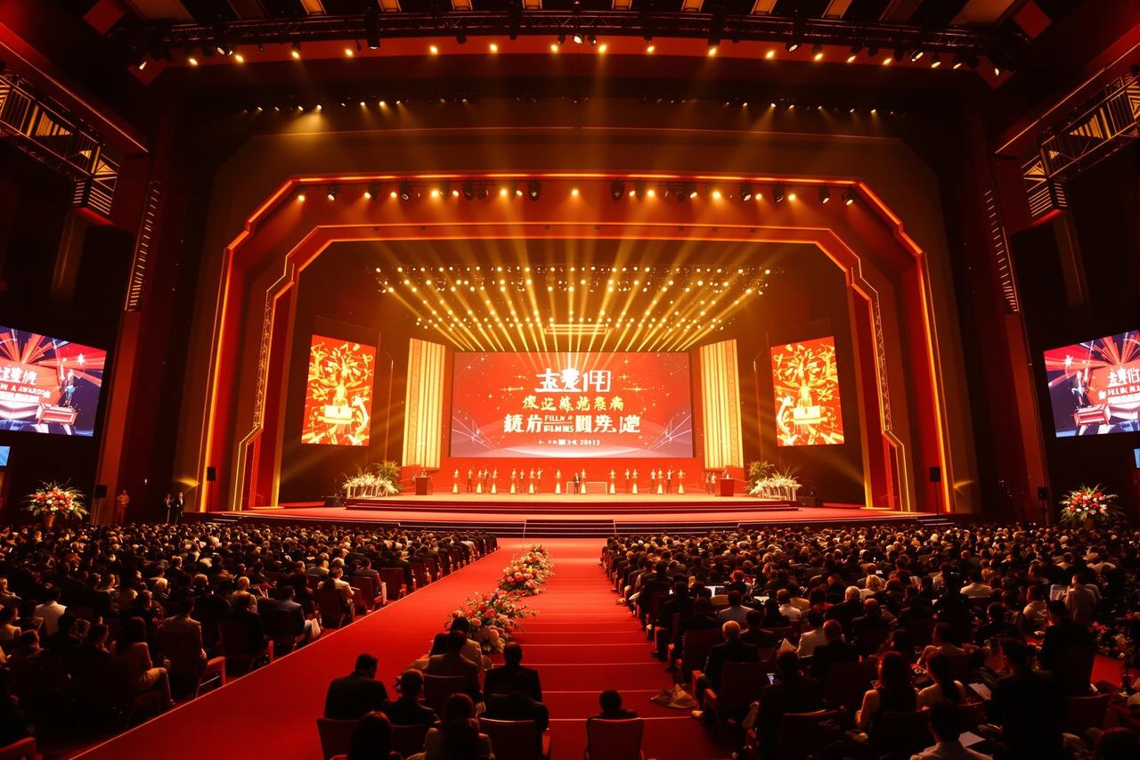 欧洲影院新闻配图-欧洲影院荣获2025年度传媒大奖最佳视频平台奖